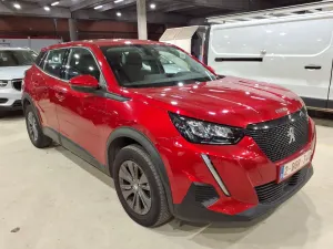 Peugeot 2008 1.2i Active Pack 2021