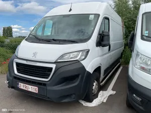 Peugeot Boxer L3H2 2.2 HDI Premium 2022