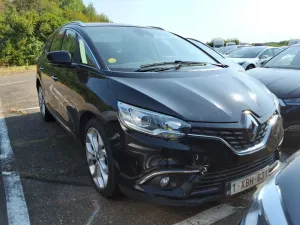 Renault Scenic Grand 1.3 TCe 2019