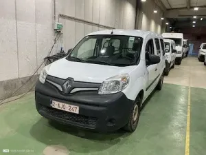 Renault Kangoo Express 1.5 DCI Comfort 2021