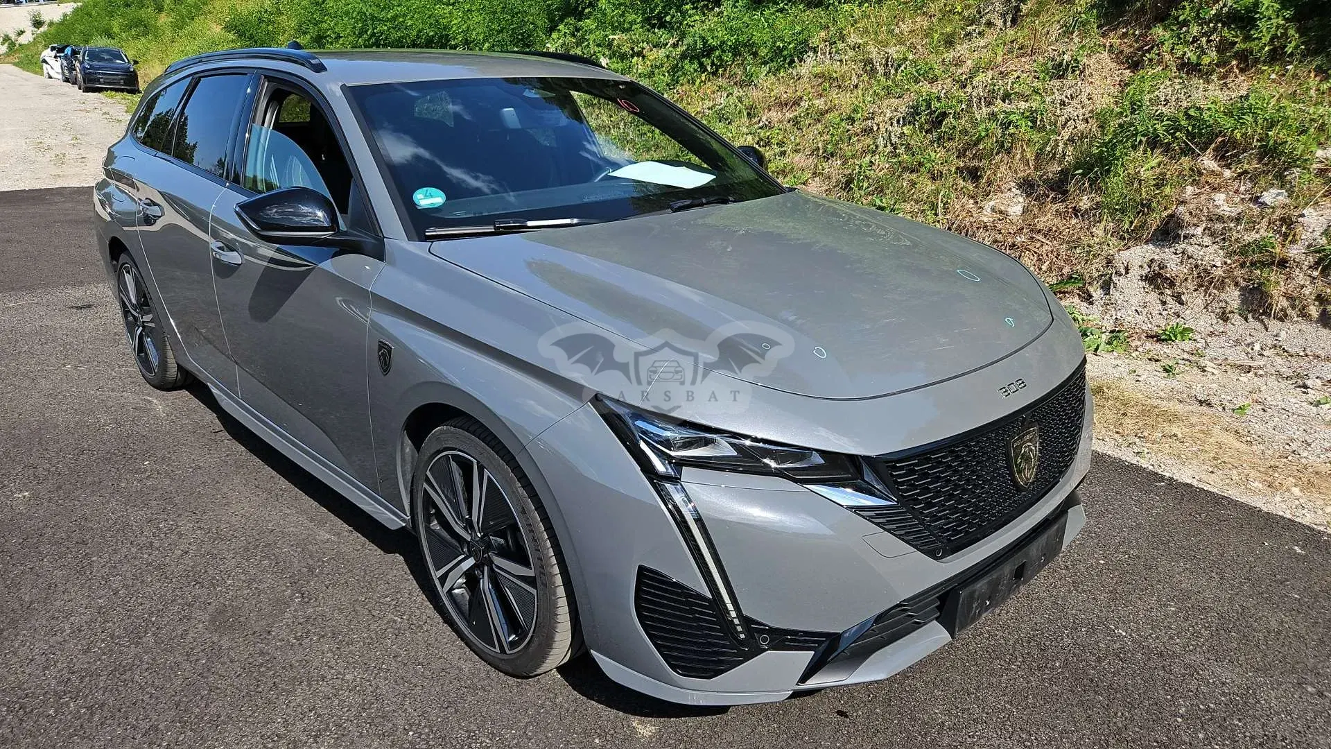 Peugeot 308 SW 1.6 2025