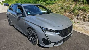 Peugeot 308 SW 1.6 2025