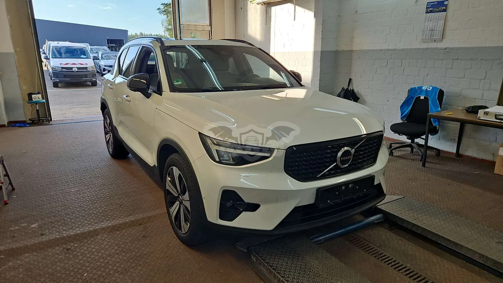 Volvo XC40 T5 Ultimate Dark 2022