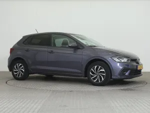 Volkswagen Polo 1.0 TSI Life 2022
