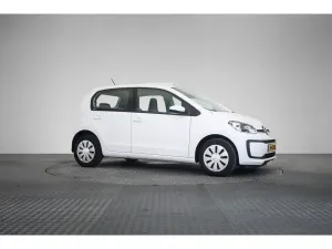 Volkswagen Up! 1.0 Move Up! 2020