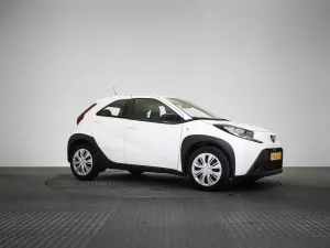 Toyota Aygo 1.0 VVT-i Play 2024