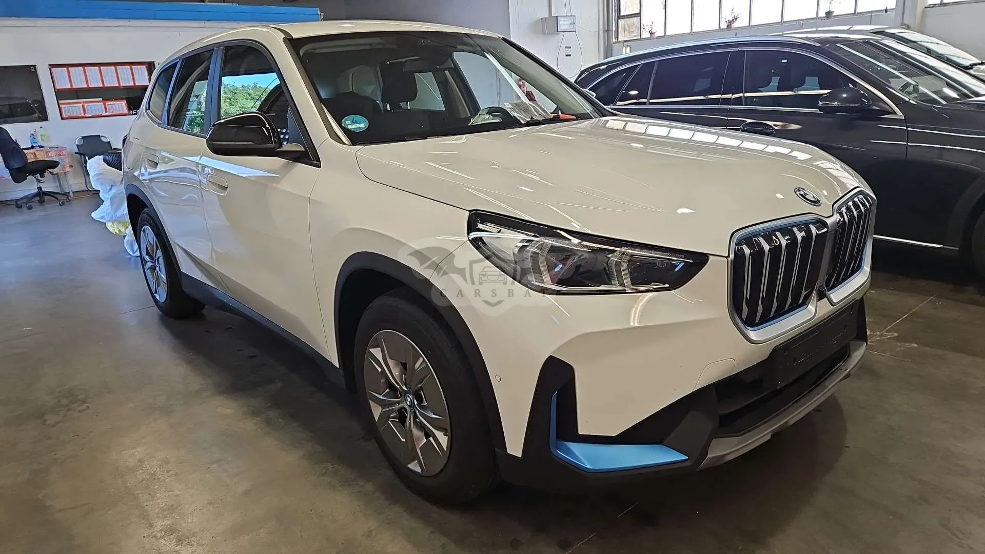 BMW iX1 30 2023