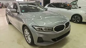 BMW 3 Series Touring 320d 2023