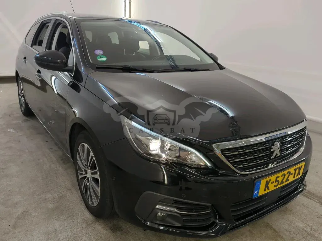 Peugeot 308 SW Allure 2021