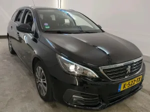 Peugeot 308 SW Allure 2021