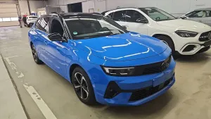Opel Astra Sports Tourer 1.2 GS 2025
