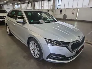Skoda Octavia Combi 2.0 TDI Style 2023