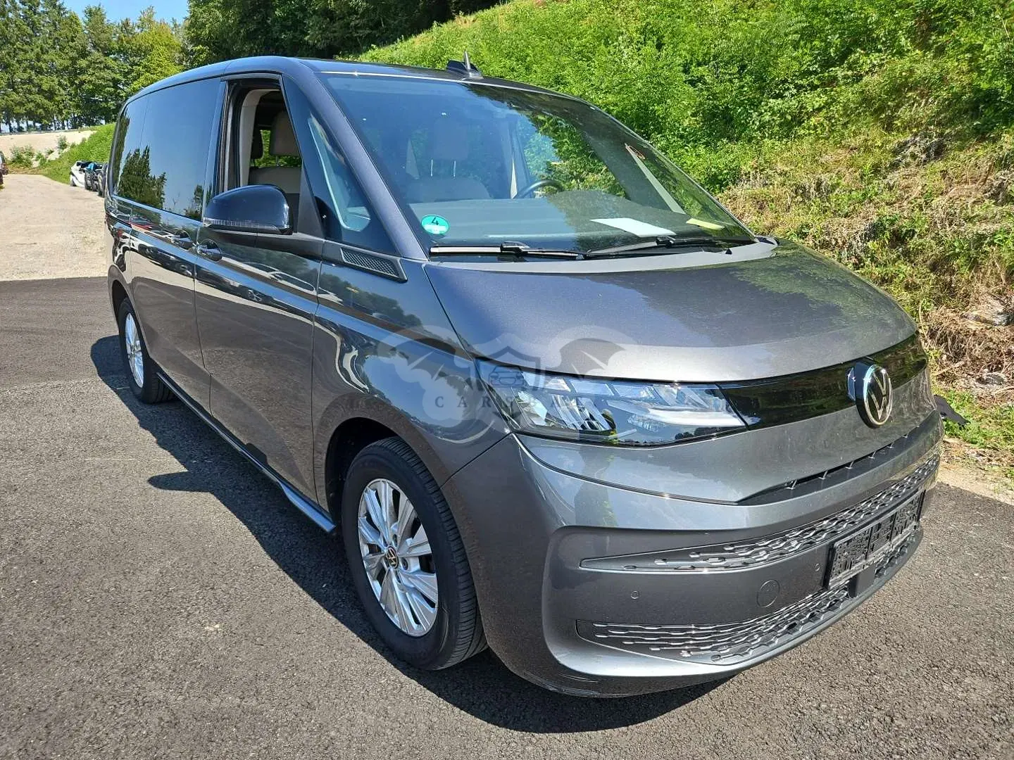 Volkswagen Multivan 2.0 TDI 2023