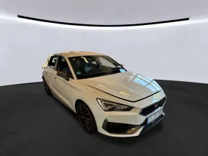 Cupra Leon 2.0 TSI VZ 2024