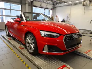 Audi A5 40 TFSI Advanced 2022