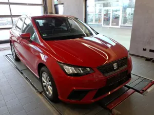 Seat Ibiza 1.0 TSI Style 2024