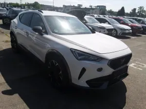 Cupra Formentor 1.5 TSI 2022