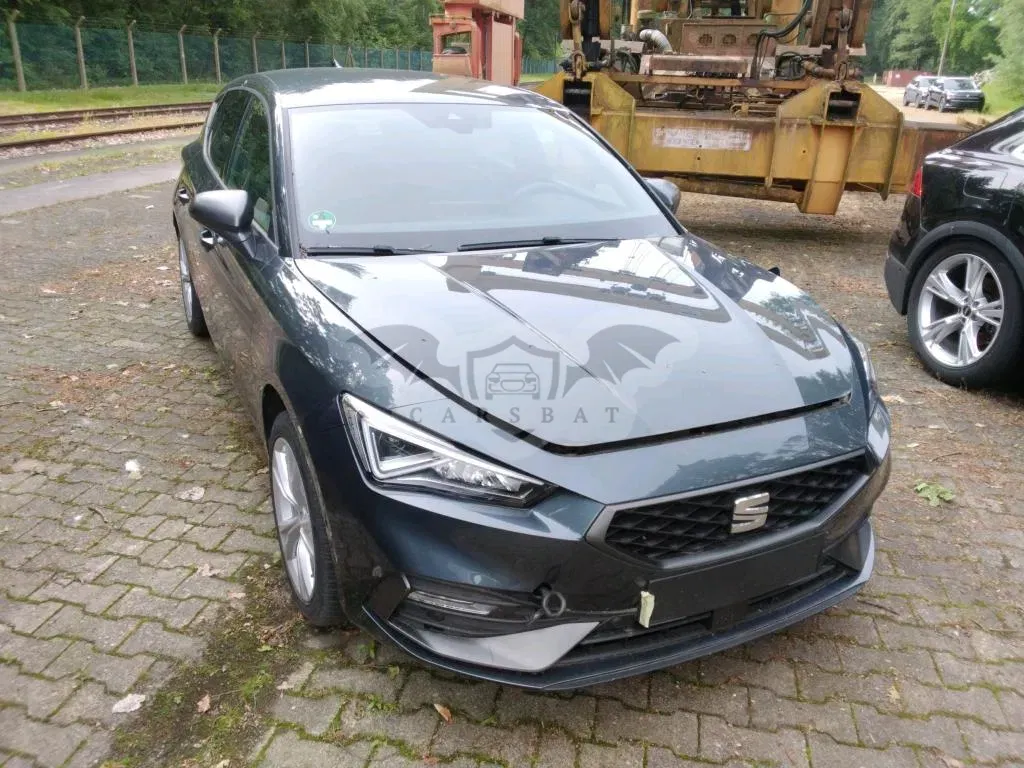 Seat Leon 1.4 FR 2020