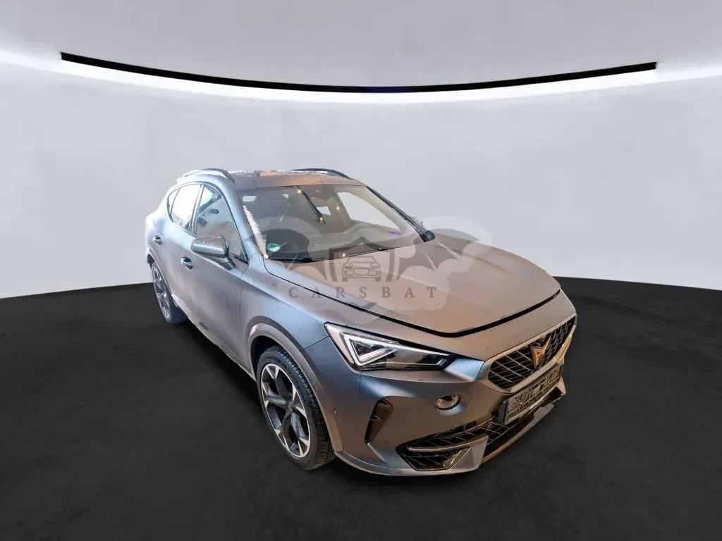 Cupra Formentor 2.0 TSI VZ 2023
