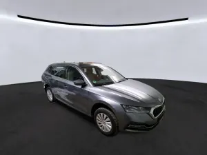 Skoda Octavia Combi 2.0 TDI Style 2022
