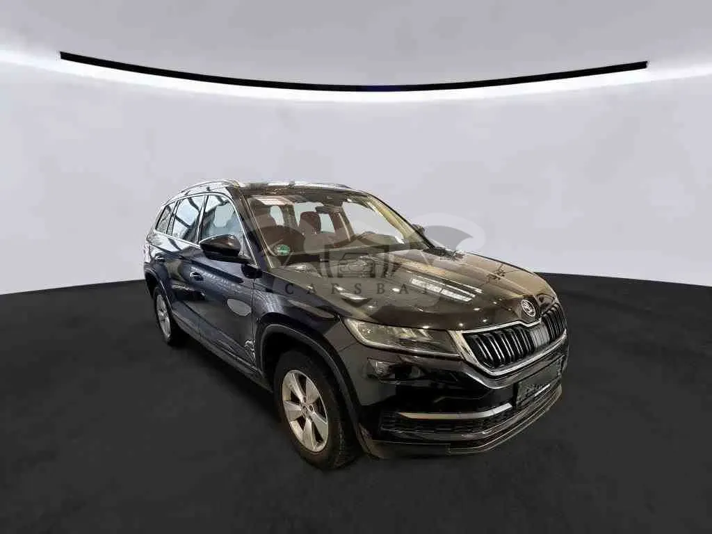 Skoda Kodiaq 2.0 TDI Style 2021
