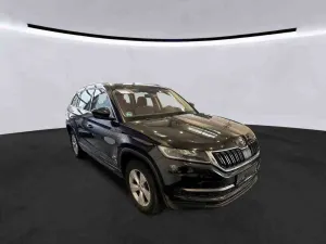 Skoda Kodiaq 2.0 TDI Style 2021