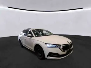 Skoda Octavia Combi 2.0 TDI Tour 2023