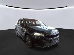 Skoda Karoq 2.0 TSI Sportline 2023
