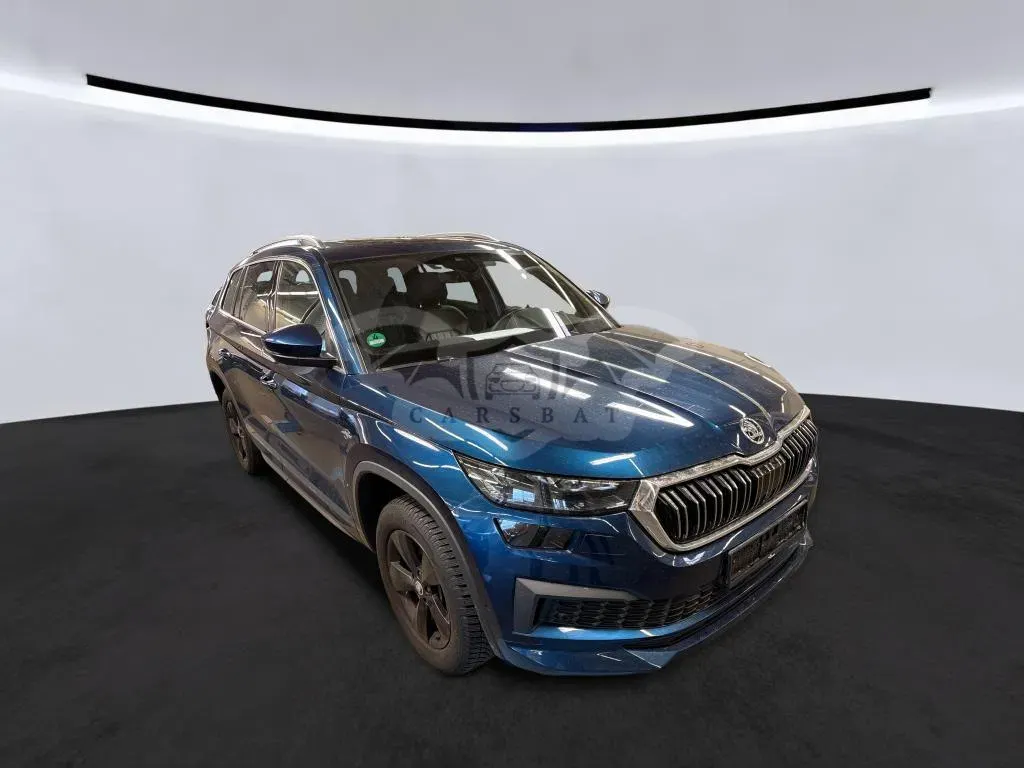 Skoda Kodiaq 2.0 TDI L&K 2023