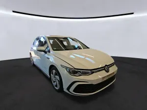 Volkswagen Golf GTD 2.0 TDI 2024