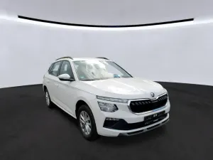 Skoda Kamiq 1.0 TSI Selection 2024