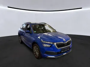 Skoda Kamiq 1.0 TSI Tour 2022