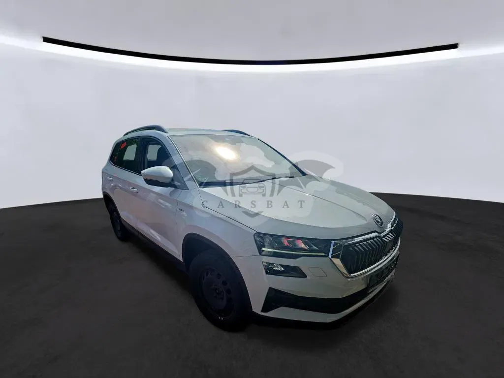 Skoda Karoq 1.5 TSI Tour 2022