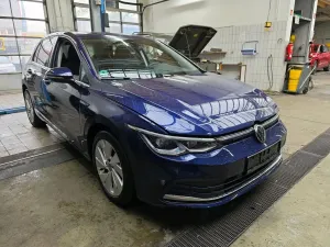 Volkswagen Golf 1.5 eTSI Style 2024