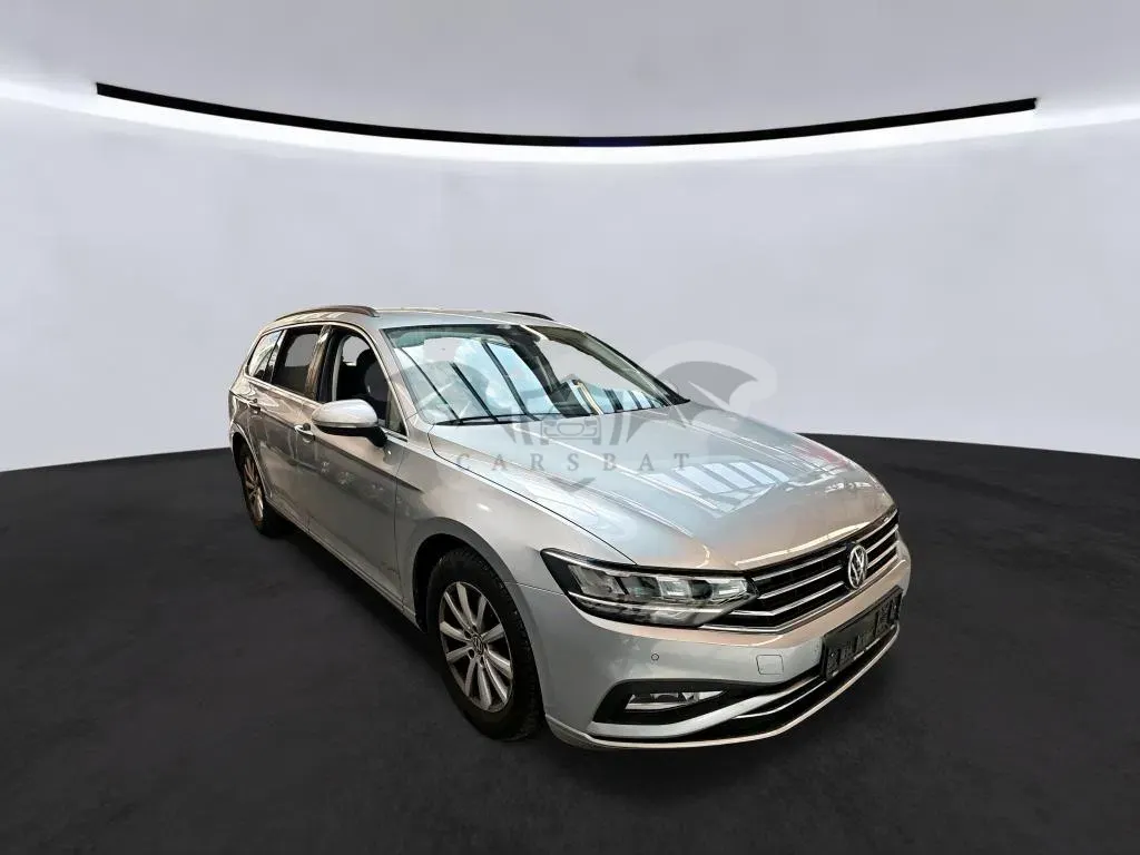 Volkswagen Passat Variant 2.0 TDI Business 2023