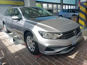 Volkswagen Passat Variant 1.5 TSI Conceptline 2023