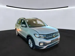 Volkswagen T-Cross 1.0 TSI Life 2022