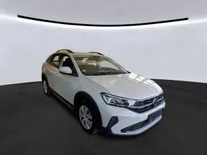 Volkswagen Taigo 1.0 TSI Life 2022