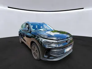 Volkswagen Tiguan 1.5 eTSI Life 2025