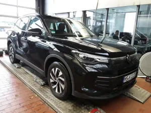Volkswagen Tiguan 2.0 TDI Life 2024