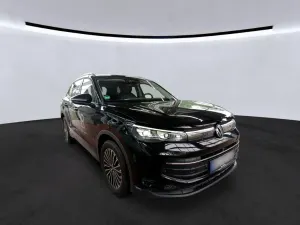 Volkswagen Tiguan 1.5 eTSI Life 2025