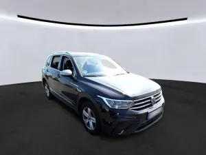 Volkswagen Tiguan Allspace 2.0 TDI Life 2022