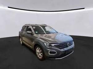 Volkswagen T-ROC 2.0 TDI Sport 2021