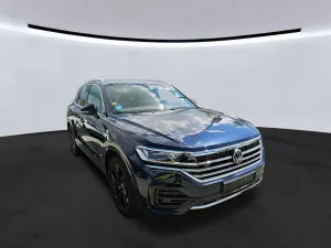 Volkswagen Touareg 3.0 TDI R-Line 2023
