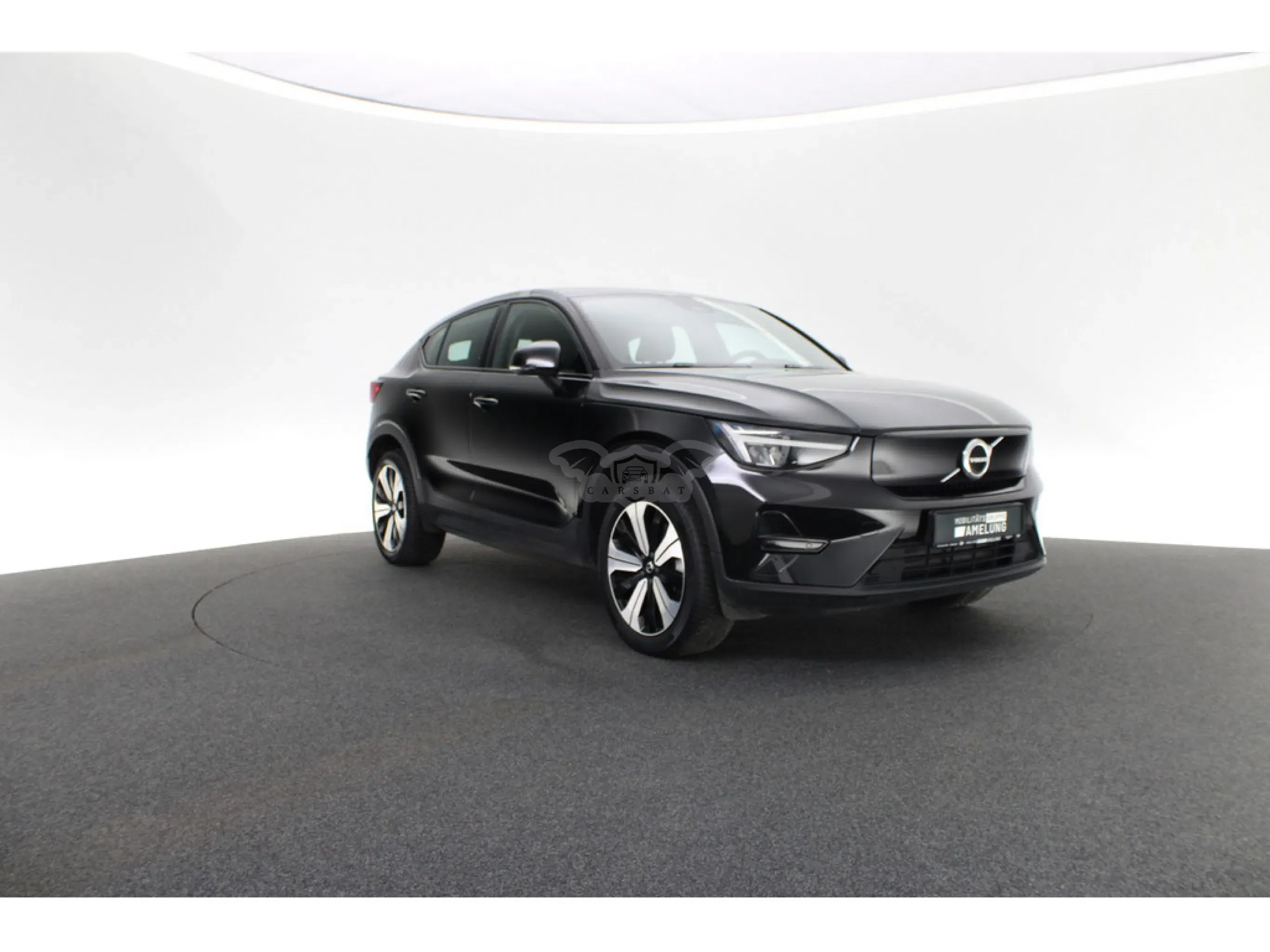 Volvo C40 Core 2022