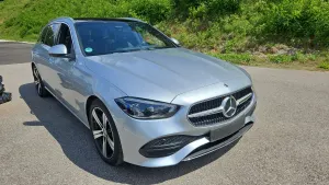 Mercedes-Benz C Break 220d Avantgarde Advanced 2024