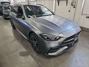Mercedes-Benz C Break 300e AMG Line 2023