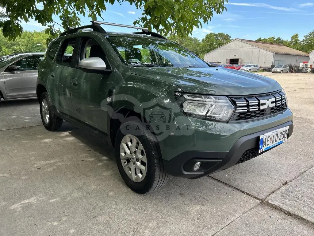 Dacia Duster 1.0 TCe Expression 2023