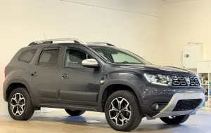 Dacia Duster 1.5 DCI Prestige 2020