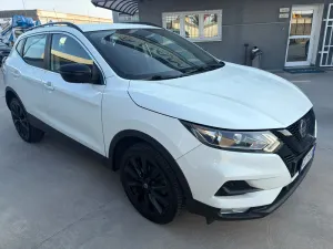 Nissan Qashqai 1.5 DCI N-Tec 2021
